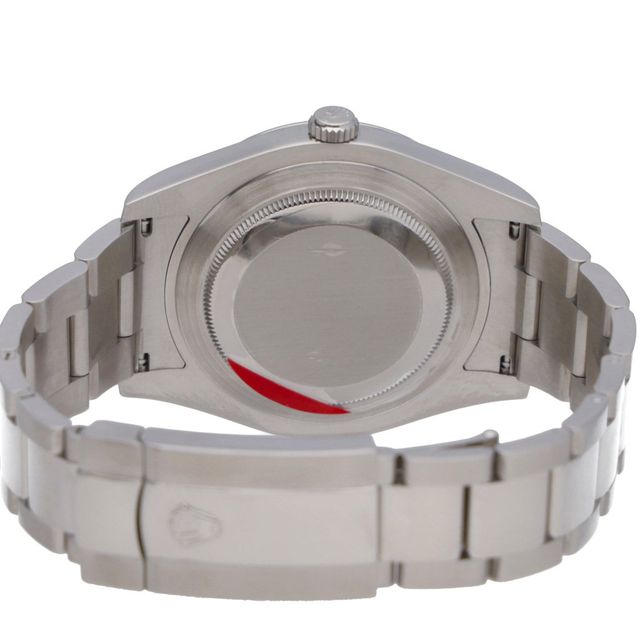 Rolex Datejust II 116300 Image 4